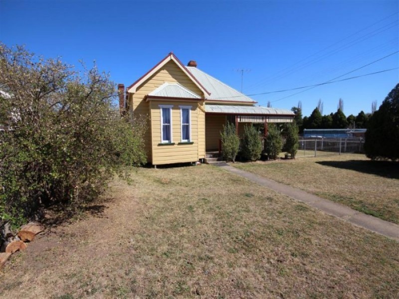 400 Rouse Street, Tenterfield NSW 2372