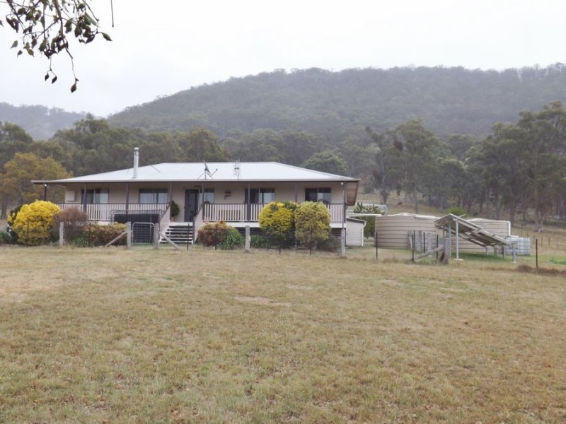 7063 New England Highway, Tenterfield NSW 2372