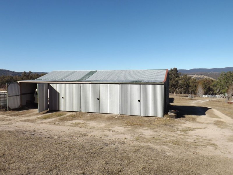 7063 New England Highway, Tenterfield NSW 2372
