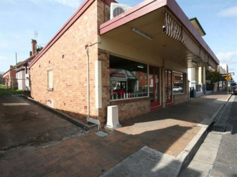 313 Rouse Street, Tenterfield NSW 2372