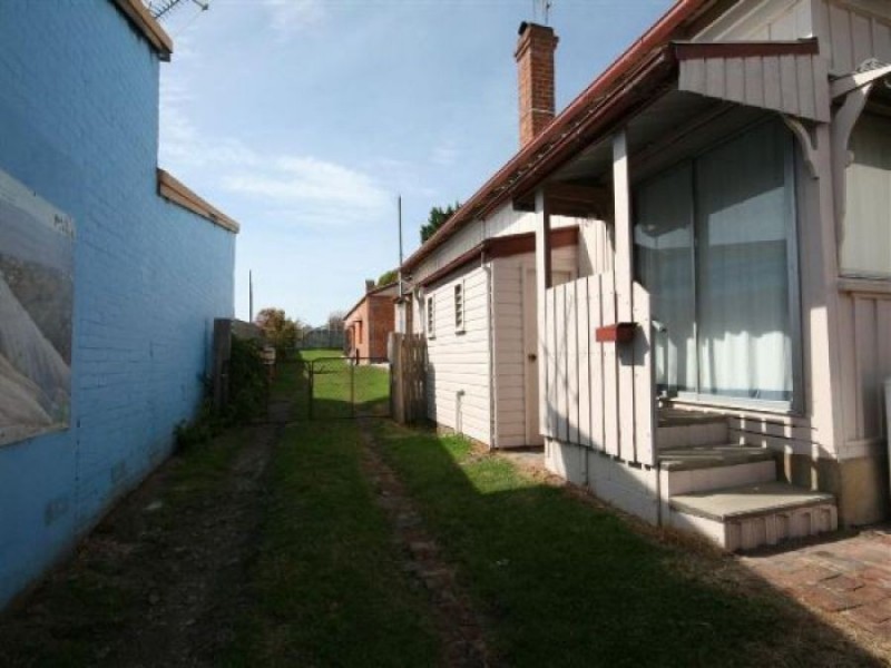 313 Rouse Street, Tenterfield NSW 2372