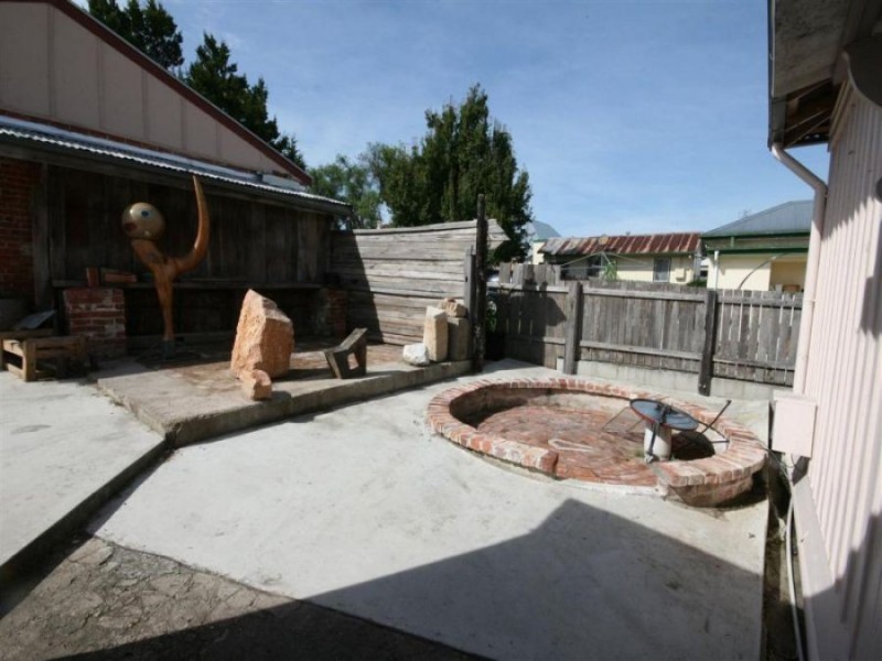 313 Rouse Street, Tenterfield NSW 2372