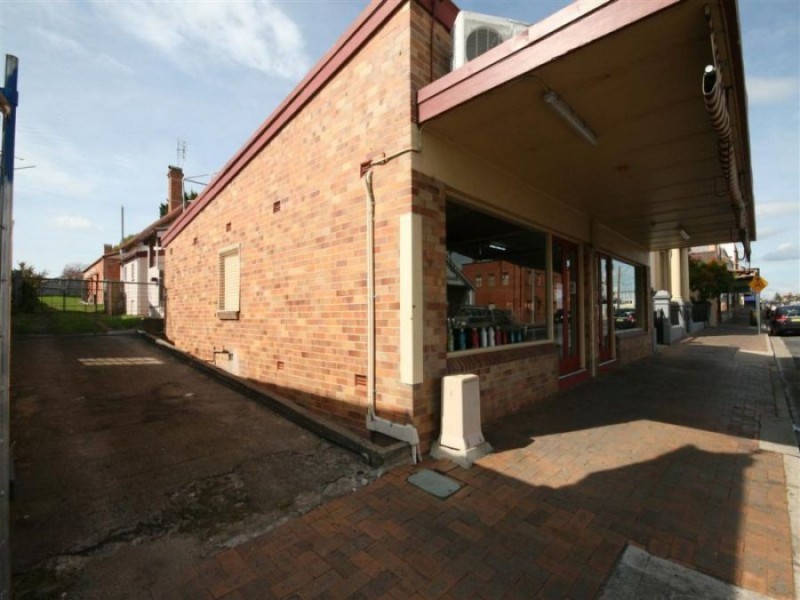 313 Rouse Street, Tenterfield NSW 2372