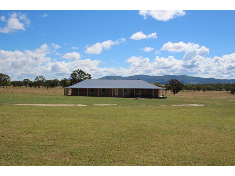 398 Brushabers Road, Jennings NSW 2372