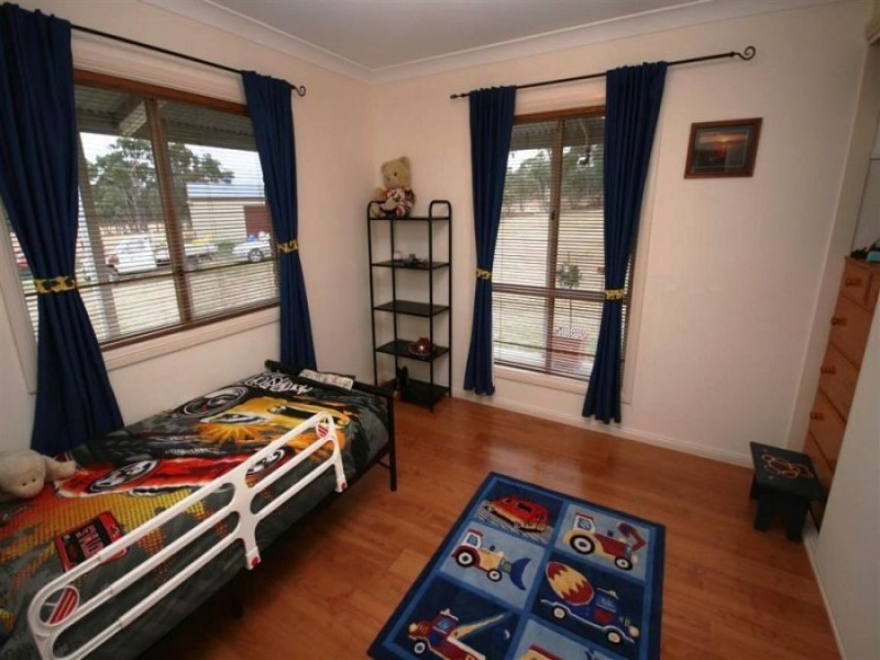 398 Brushabers Road, Tenterfield NSW 2372