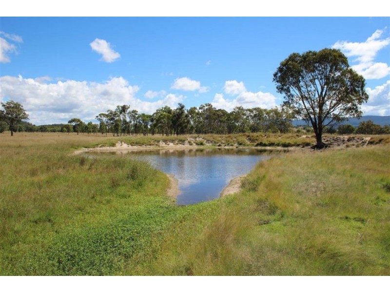 398 Brushabers Road, Tenterfield NSW 2372