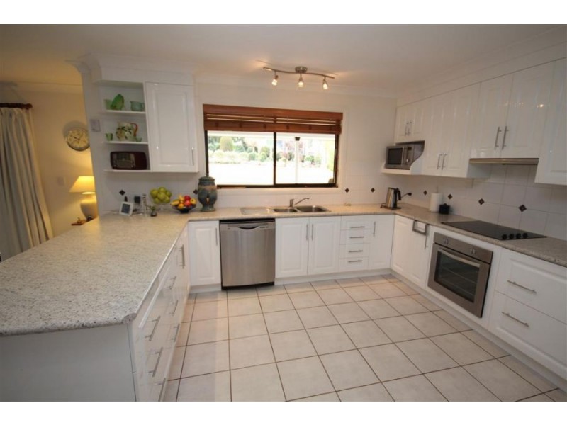 7 Mount Lindesay Road, Tenterfield NSW 2372