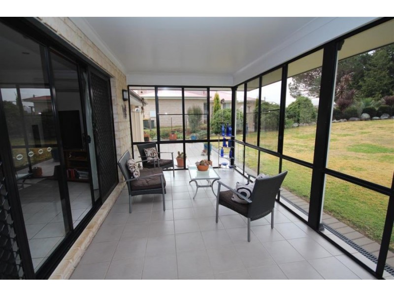 7 Mount Lindesay Road, Tenterfield NSW 2372