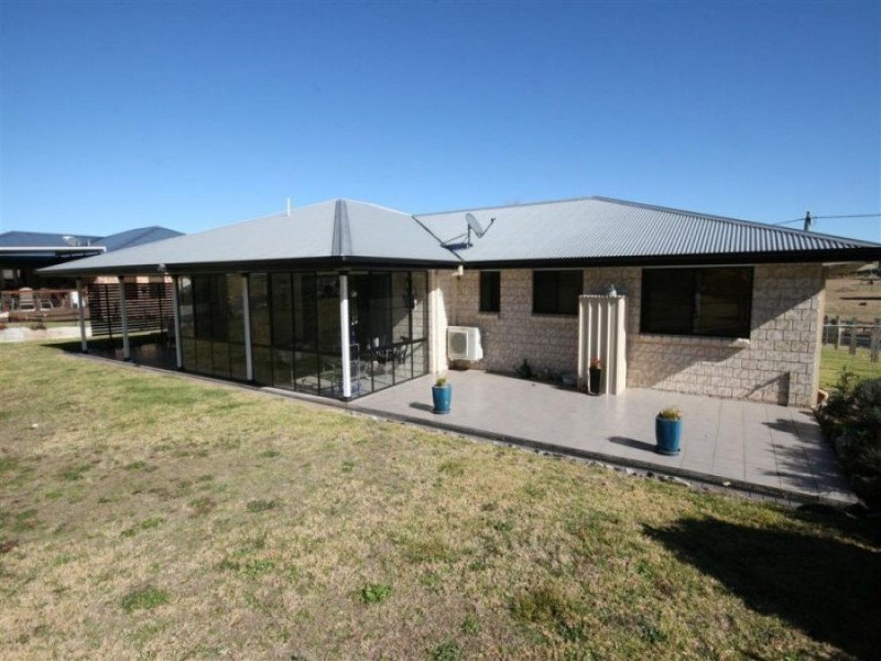 7 Mount Lindesay Road, Tenterfield NSW 2372
