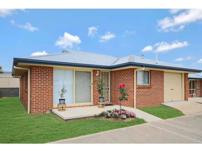 4/65-67 Scott Street, Tenterfield NSW 2372