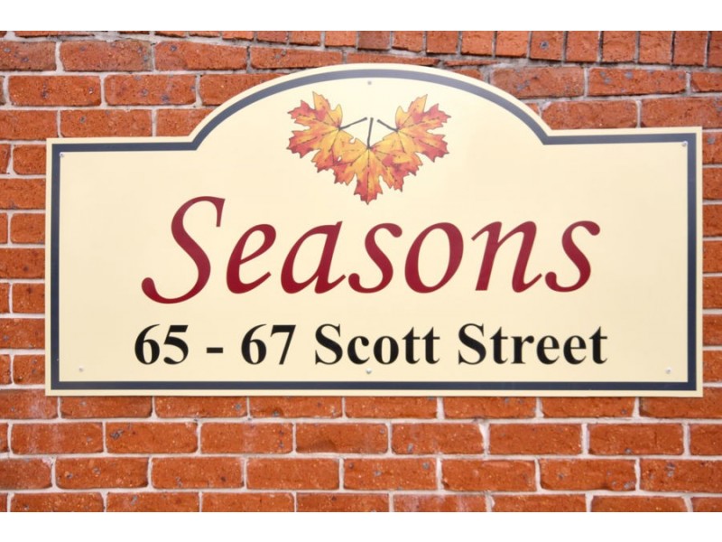 4/65-67 Scott Street, Tenterfield NSW 2372