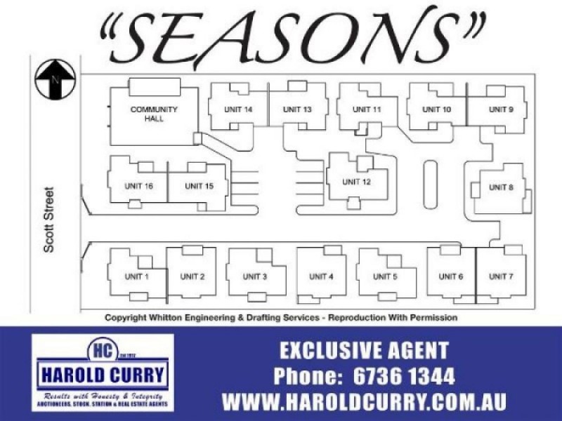 11/65-67 Scott Street, Tenterfield NSW 2372