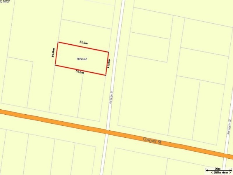 60 George Street, Tenterfield NSW 2372