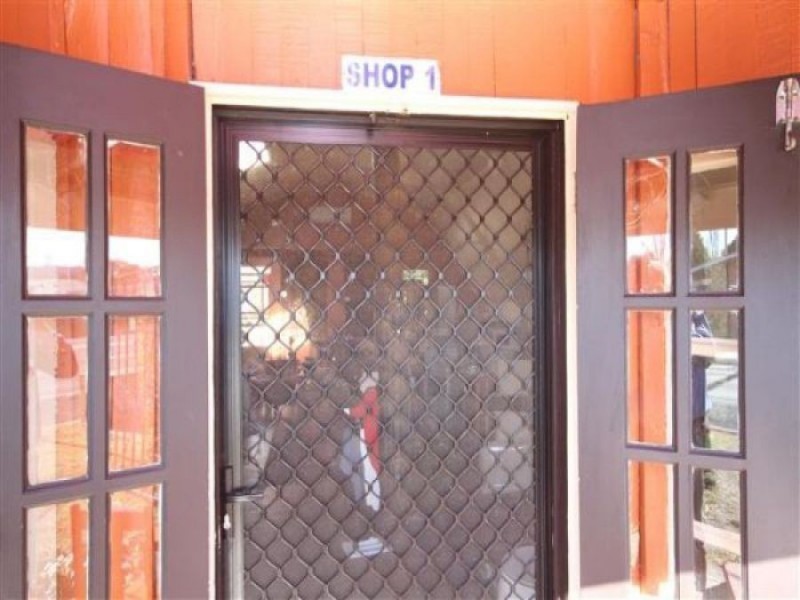 399-401 Rouse Street, Tenterfield NSW 2372