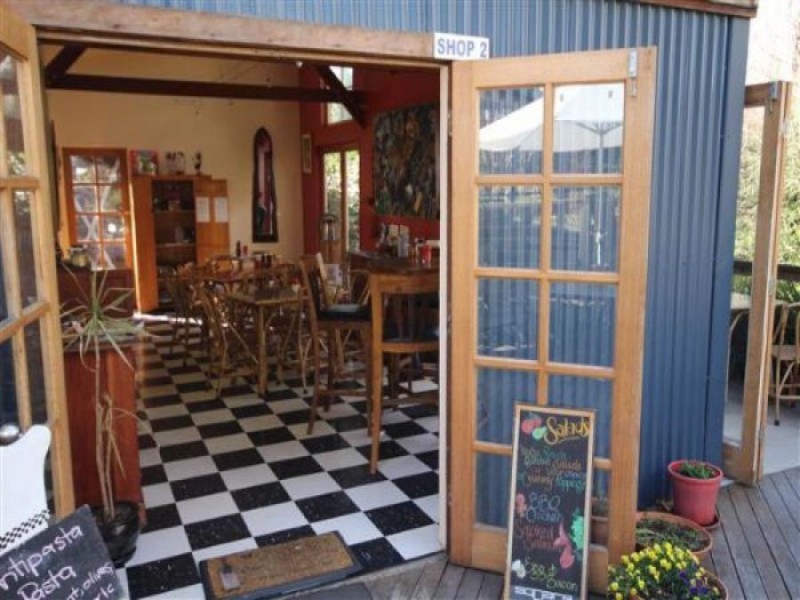 399-401 Rouse Street, Tenterfield NSW 2372