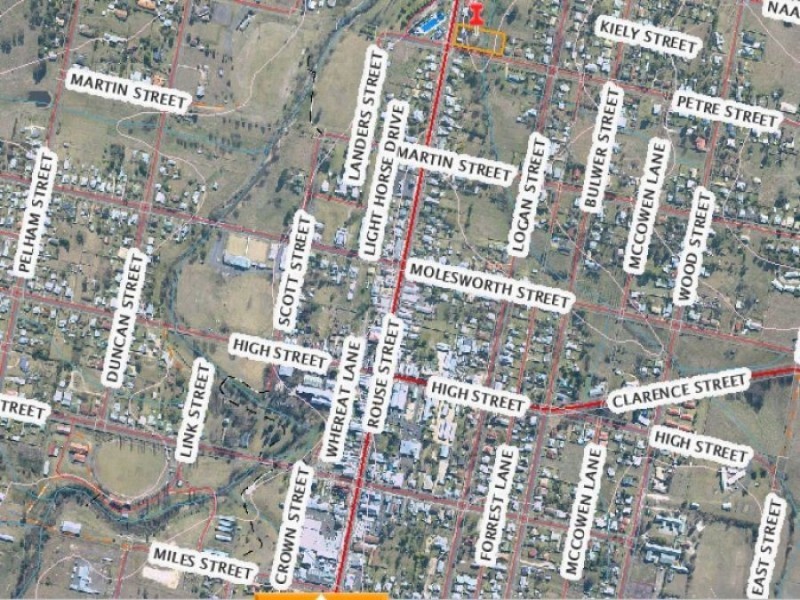 399-401 Rouse Street, Tenterfield NSW 2372