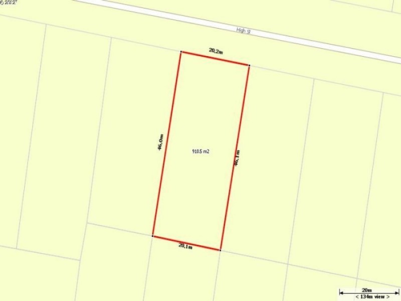 7 High Street, Tenterfield NSW 2372