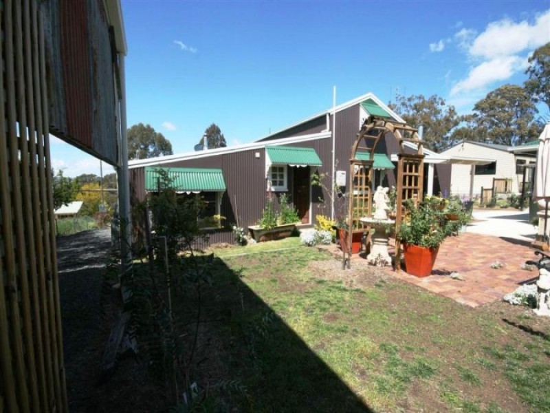 44 Petre Street, Tenterfield NSW 2372