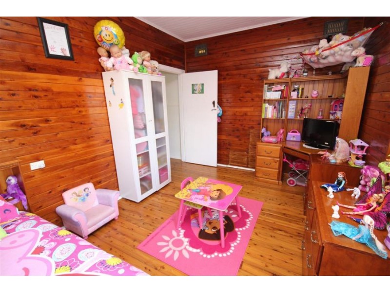 119 Wood Street, Tenterfield NSW 2372