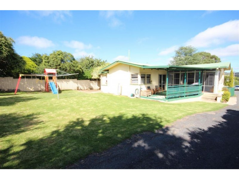 119 Wood Street, Tenterfield NSW 2372