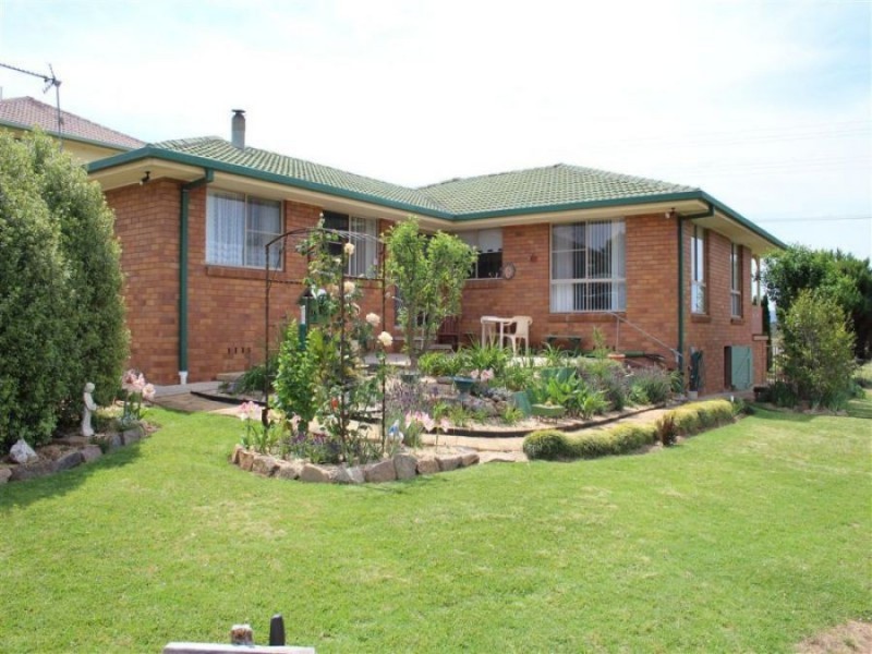 Tenterfield NSW 2372