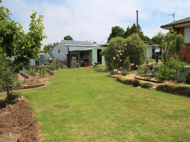 Tenterfield NSW 2372