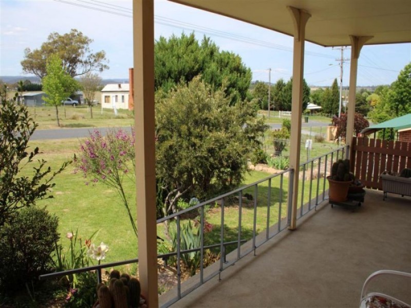 Tenterfield NSW 2372