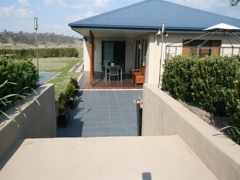 159 Bellevue Road, Tenterfield NSW 2372