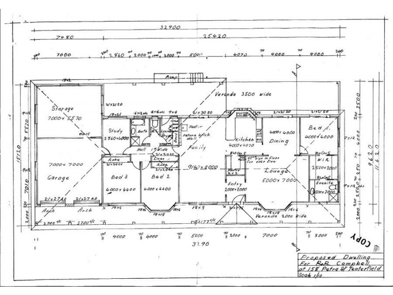 158 Petre Street, Tenterfield NSW 2372