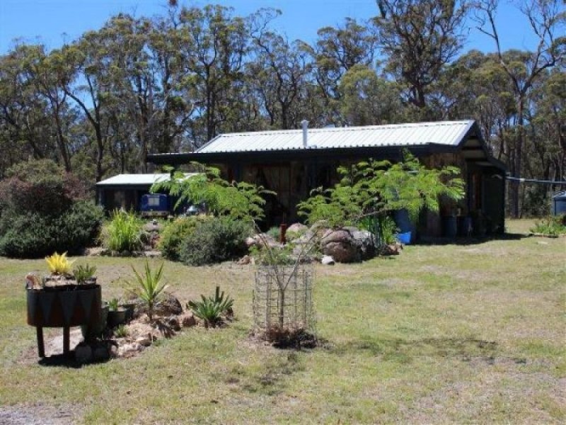 3203 Mount Lindesay Road, Tenterfield NSW 2372