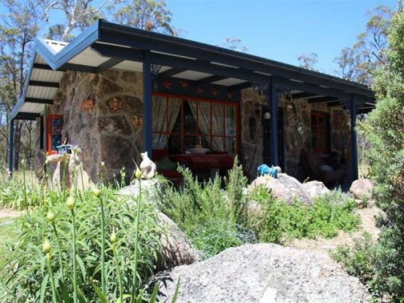 3203 Mount Lindesay Road, Tenterfield NSW 2372