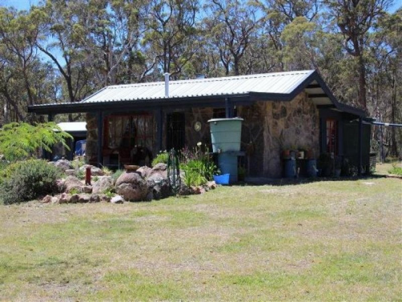 3203 Mount Lindesay Road, Tenterfield NSW 2372