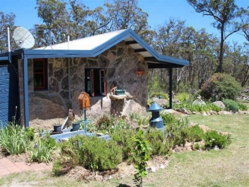 3203 Mount Lindesay Road, Tenterfield NSW 2372