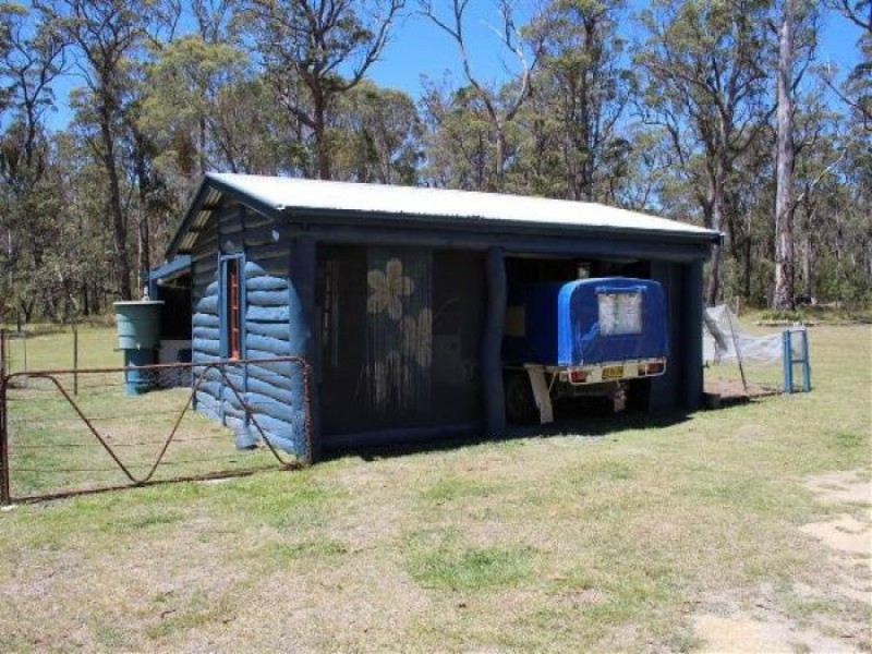 3203 Mount Lindesay Road, Tenterfield NSW 2372