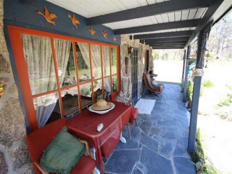 3203 Mount Lindesay Road, Tenterfield NSW 2372