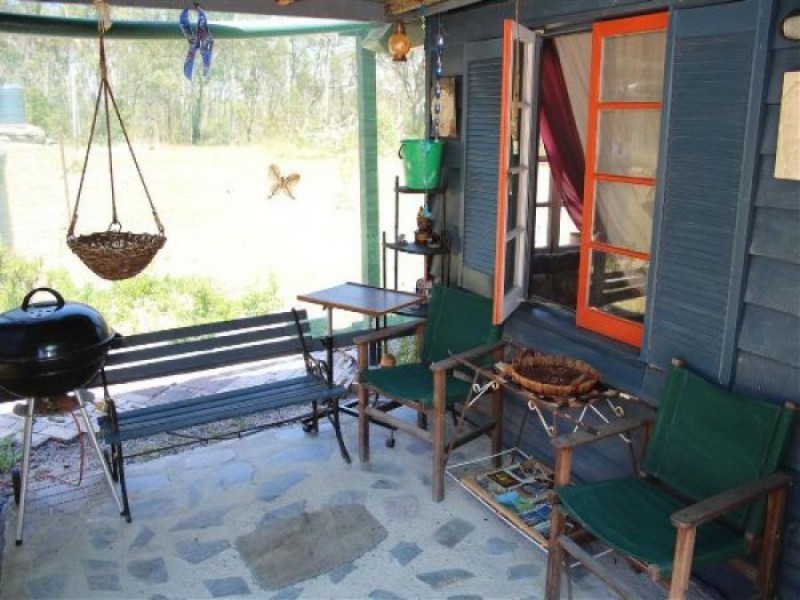 3203 Mount Lindesay Road, Tenterfield NSW 2372