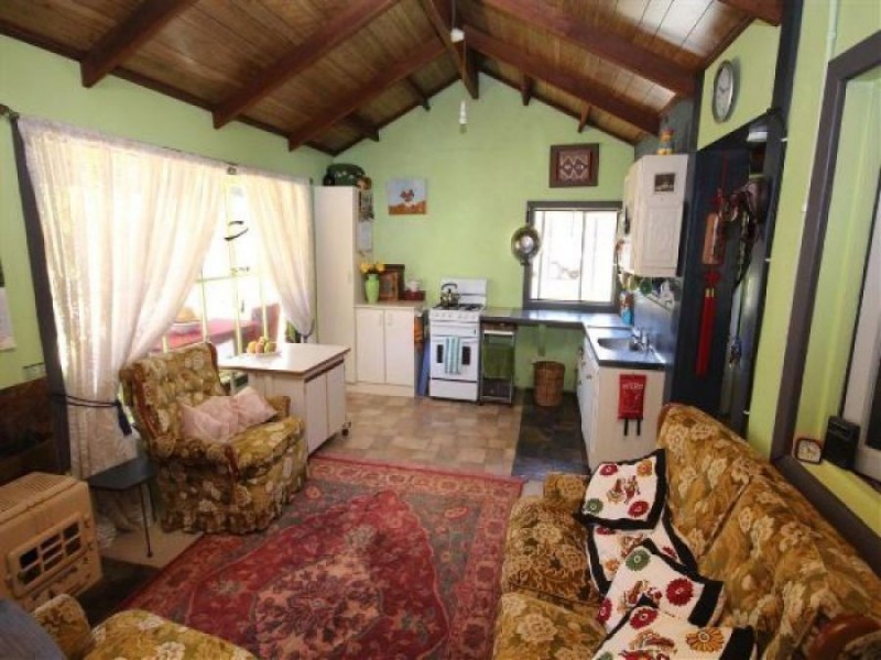 3203 Mount Lindesay Road, Tenterfield NSW 2372