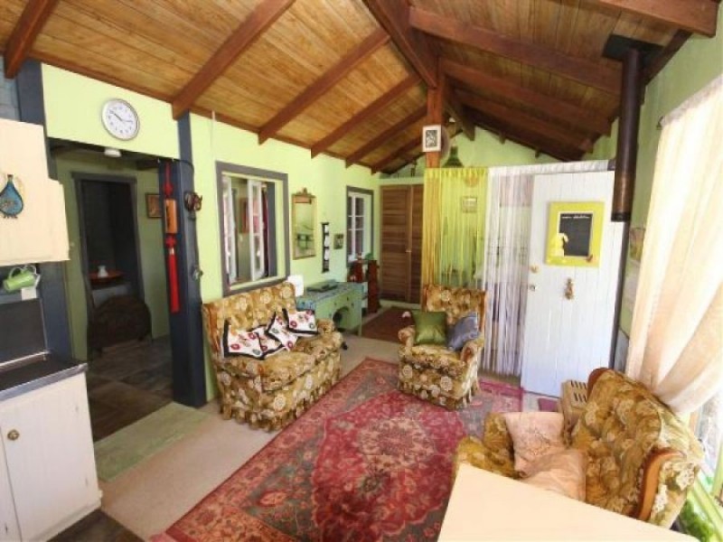 3203 Mount Lindesay Road, Tenterfield NSW 2372