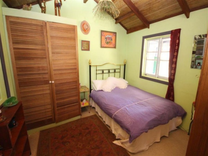 3203 Mount Lindesay Road, Tenterfield NSW 2372