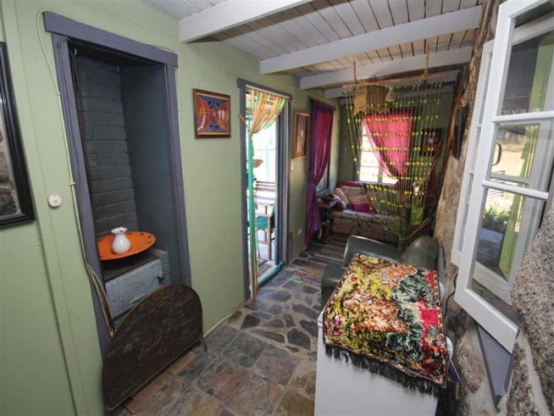 3203 Mount Lindesay Road, Tenterfield NSW 2372