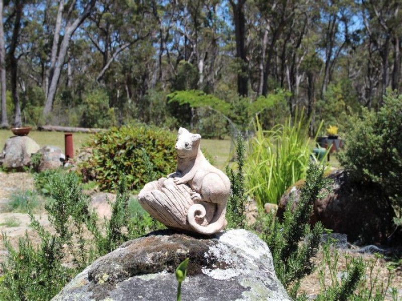 3203 Mount Lindesay Road, Tenterfield NSW 2372