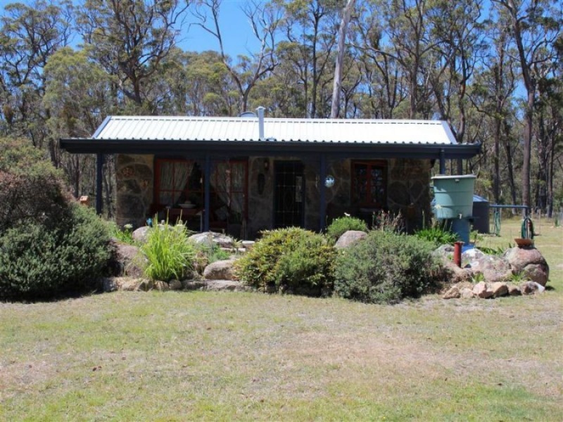 3203 Mount Lindesay Road, Tenterfield NSW 2372