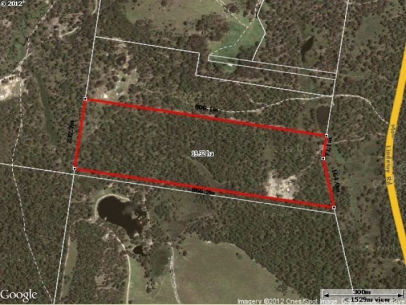 3203 Mount Lindesay Road, Tenterfield NSW 2372