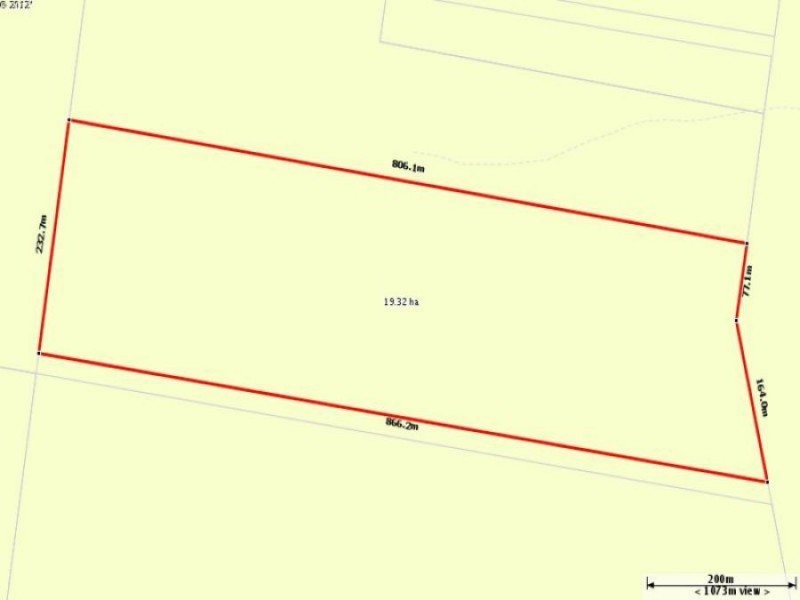 3203 Mount Lindesay Road, Tenterfield NSW 2372