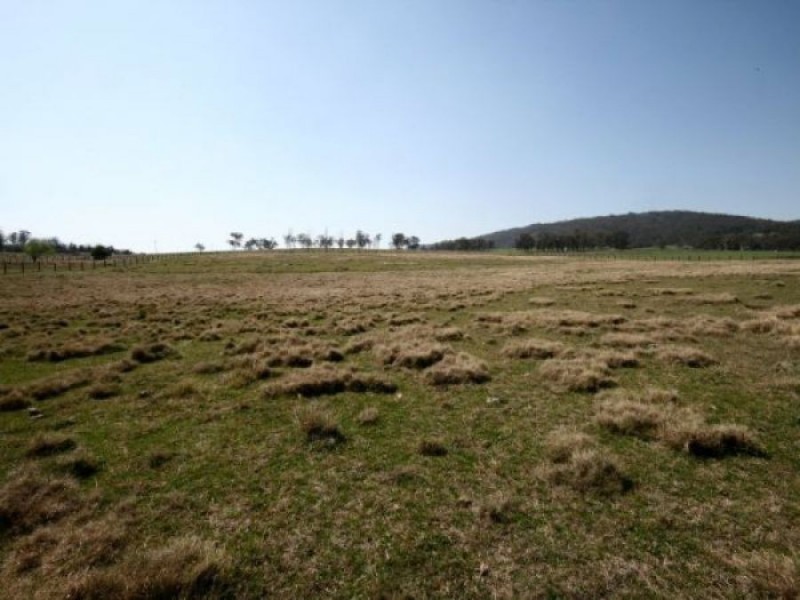 Lot 56 East Street, Tenterfield NSW 2372