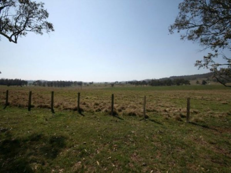 Lot 56 East Street, Tenterfield NSW 2372