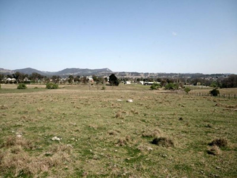 Lot 56 East Street, Tenterfield NSW 2372