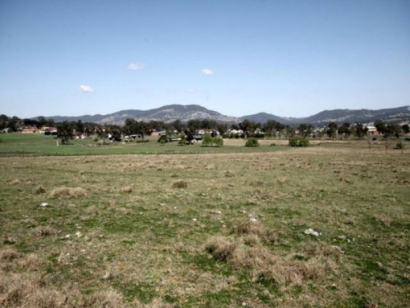 Lot 56 East Street, Tenterfield NSW 2372
