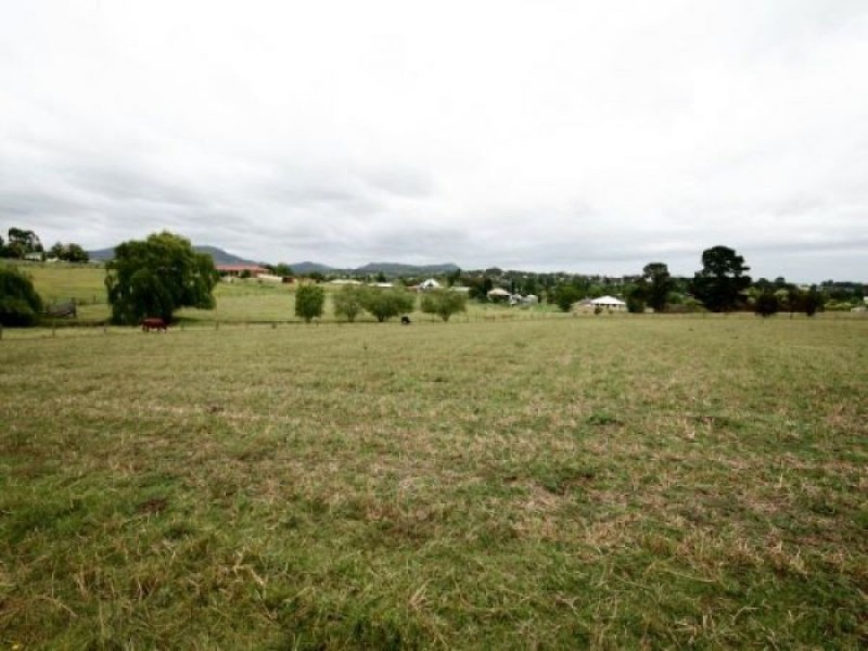 Lot 9 Wood Street, Tenterfield NSW 2372