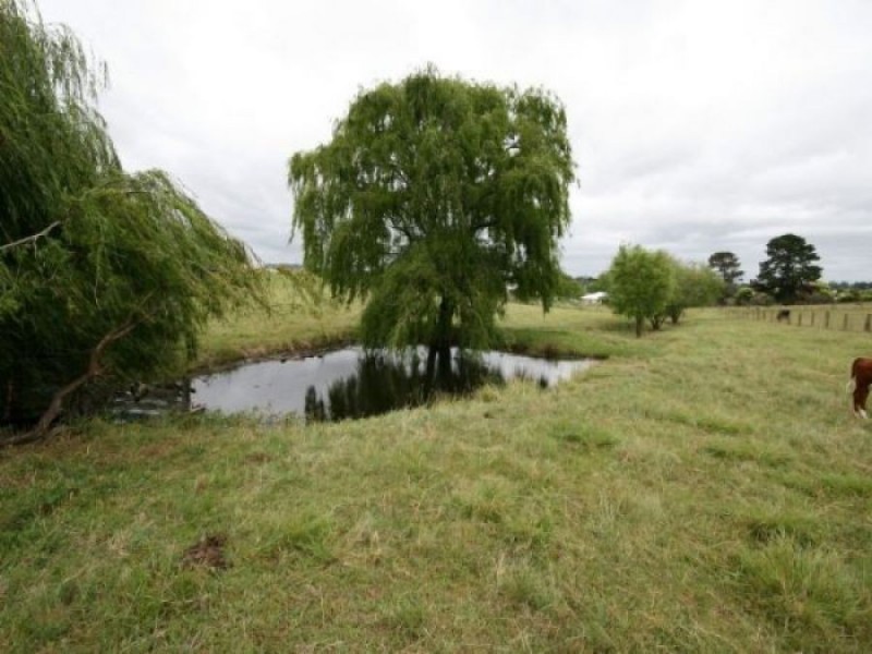 Lot 9 Wood Street, Tenterfield NSW 2372